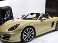 2013 Boxster 2.7