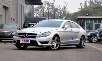 2013CLS 63 AMG