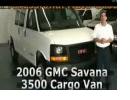 GMC Savana 3500 Cargoʵϸչʾ